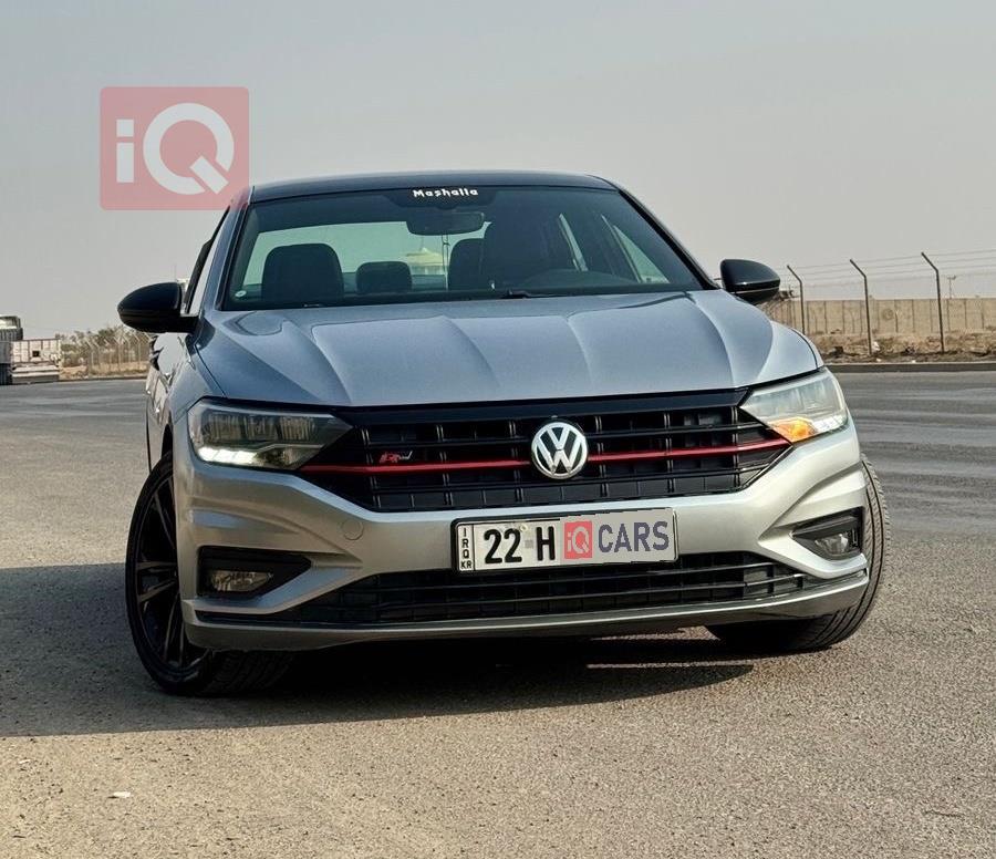 فولكسفاغن جيتا